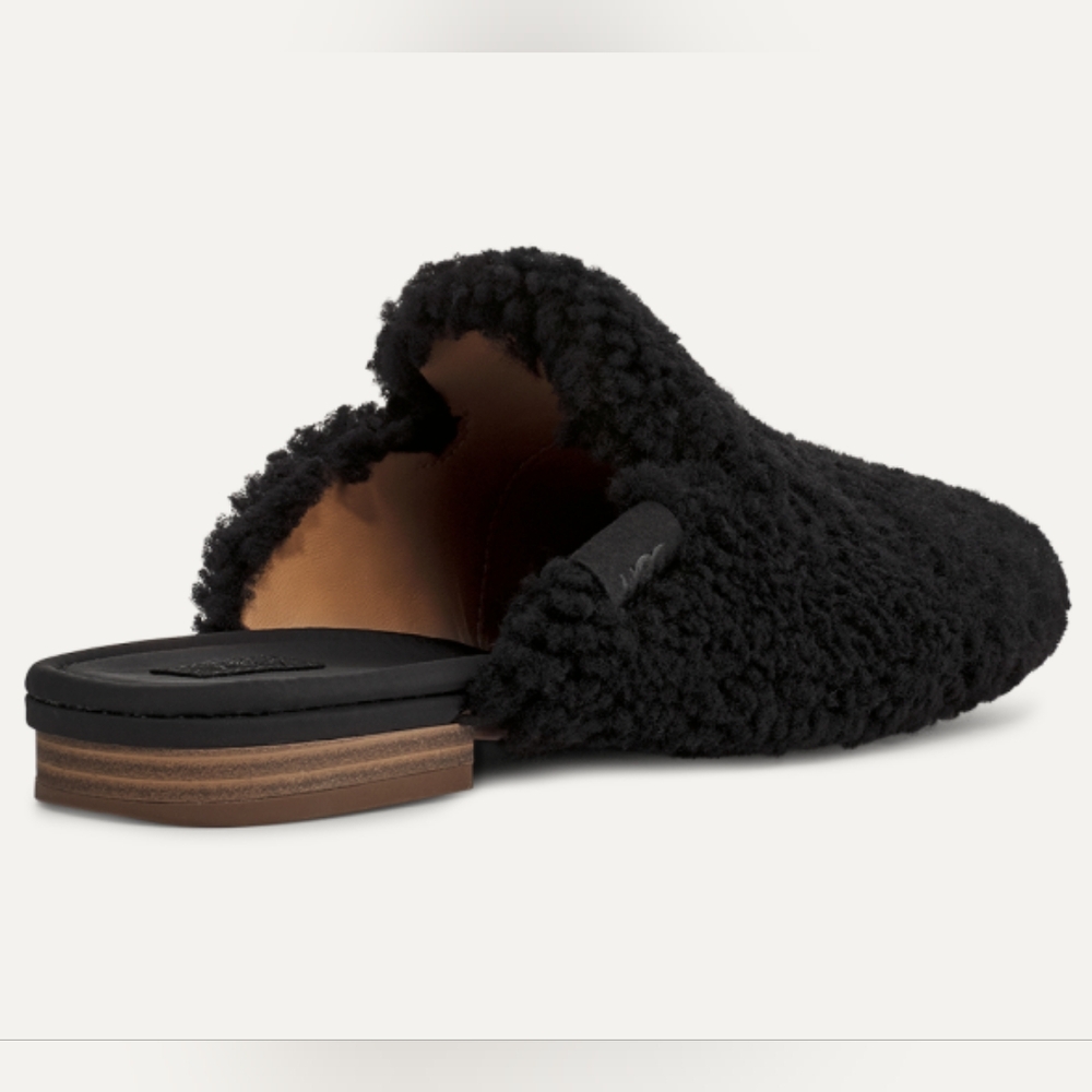 Janaya Cozy Mule - Picture 2 of 11